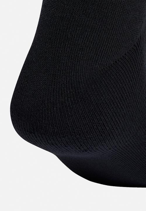 adidas Originals - Tr crew s 6pack - black