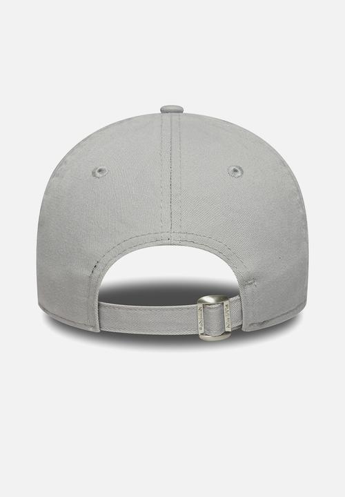 New Era - Mini washed  9Twenty® Los Angeles Dodgers-grey