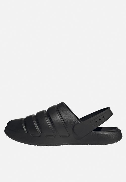 adidas Originals - Znsory clog - black