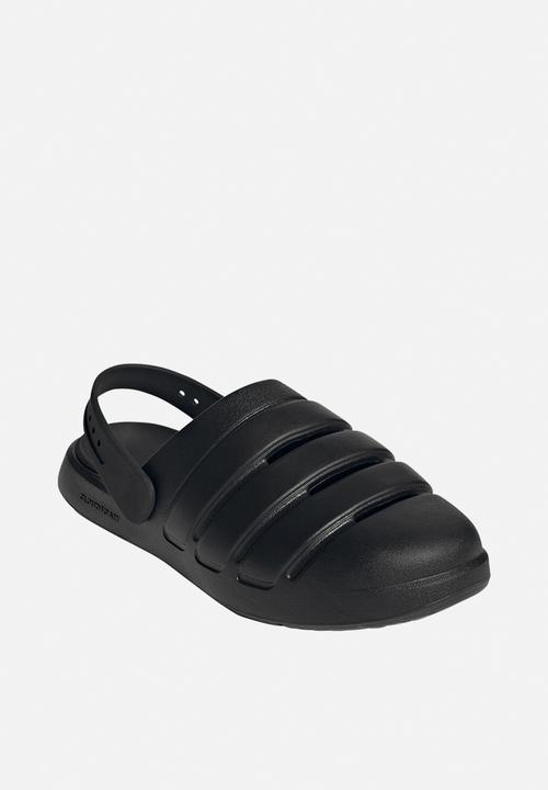 adidas Originals - Znsory clog - black