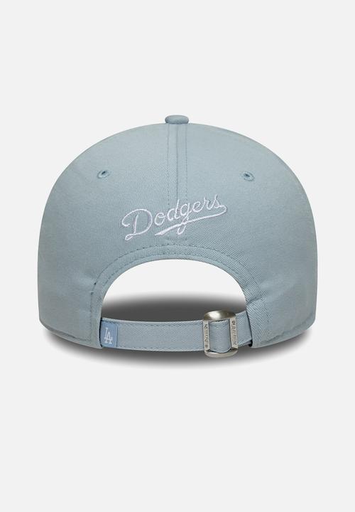 New Era - Floral icon 9Forty® Los Angeles Dodgers - blue