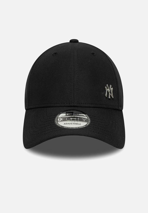 New Era - Tonal flawless  9Forty® New York Yankees - black