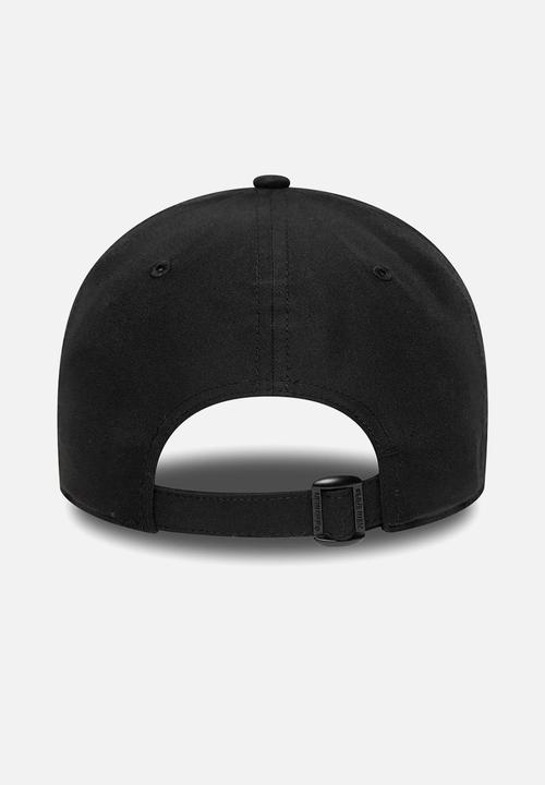 New Era - Tonal flawless  9Forty® New York Yankees - black