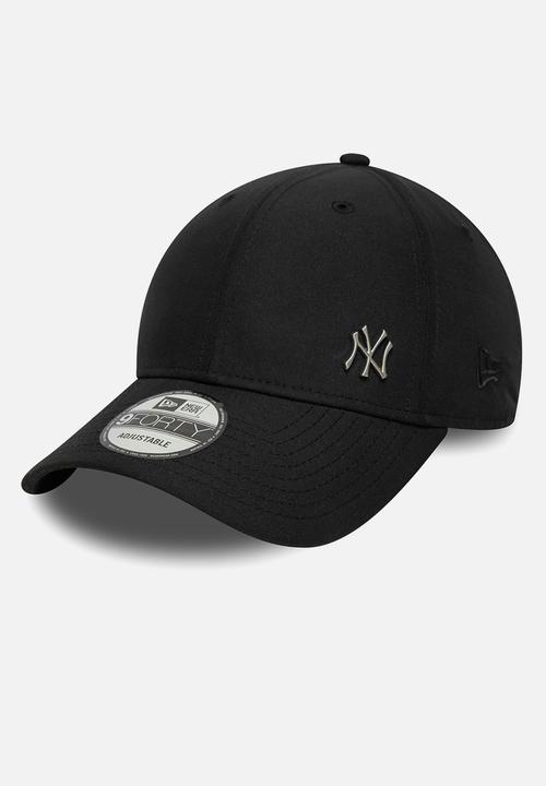New Era - Tonal flawless  9Forty® New York Yankees - black