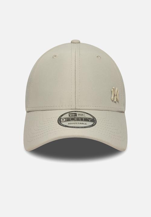 New Era - Tonal flawless  9Forty® New York Yankees -stone