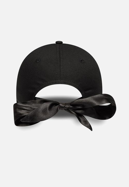 New Era - Bow back 9Twenty® New York Yankees - black
