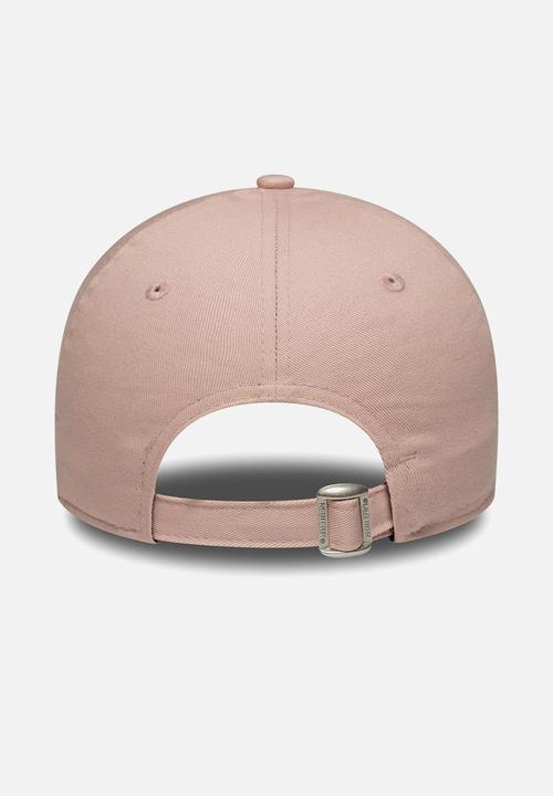 New Era - MLB Beaded  9Forty®  New York Yankees - Pink