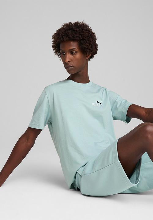 PUMA - ESS 2 COLOR Small No. 1 Logo Tee M Moder