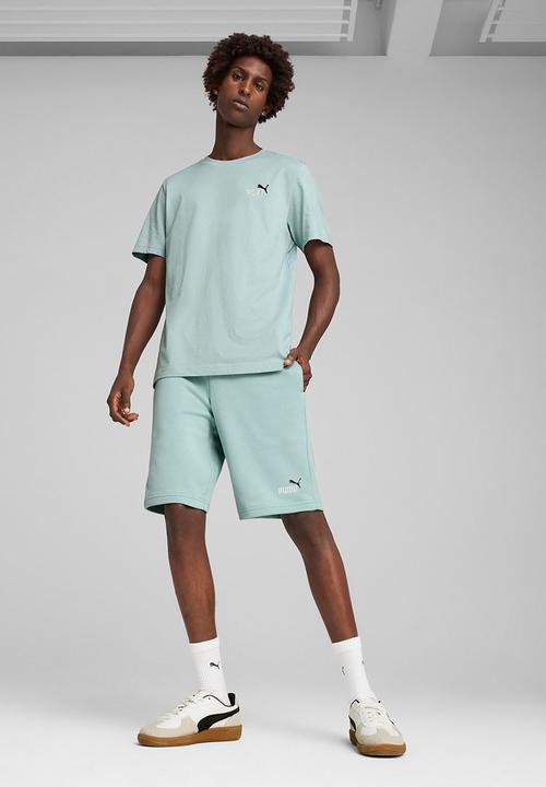 PUMA - ESS 2 COLOR Small No. 1 Logo Tee M Moder