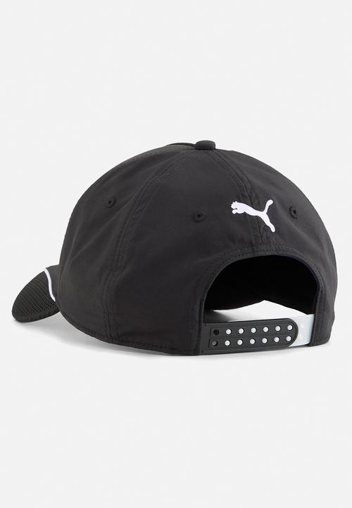 PUMA - Bmw Mms BB Cap - PUMA Black
