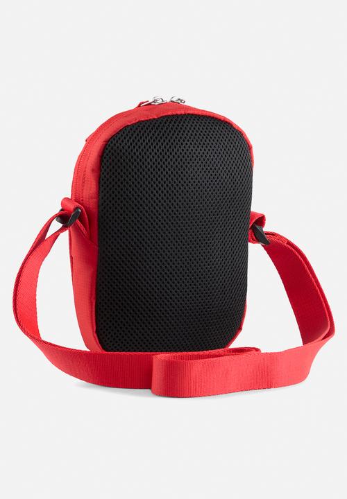 PUMA - Ferrari Race Portable - Rosso Corsa