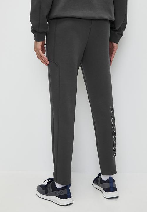 POLO - Men Sport Jogger - Charcoal