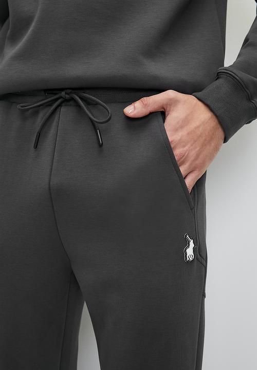 POLO - Men Sport Jogger - Charcoal