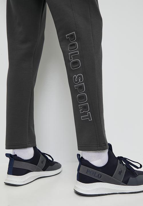 POLO - Men Sport Jogger - Charcoal