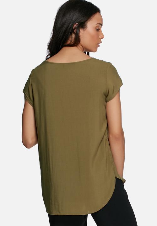 Vero Moda - Boca top