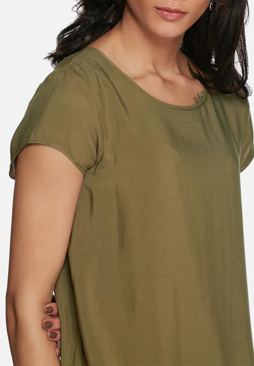 Vero Moda - Boca top