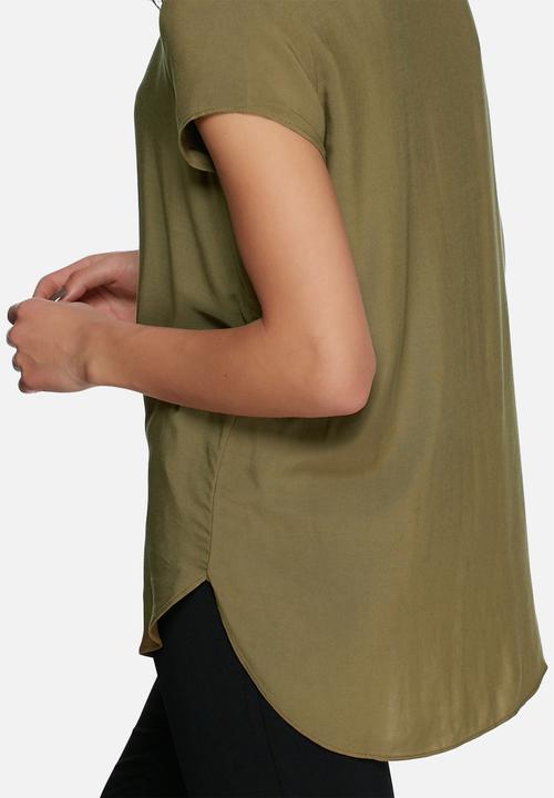 Vero Moda - Boca top