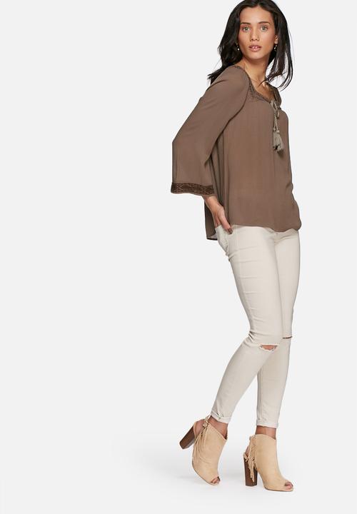 Vero Moda - Claudia top