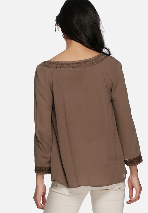 Vero Moda - Claudia top