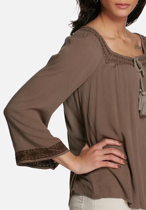 Vero Moda - Claudia top