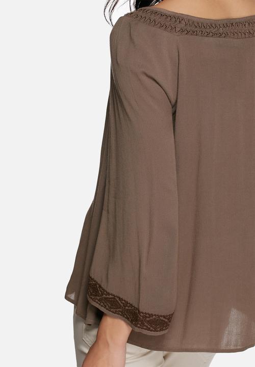 Vero Moda - Claudia top