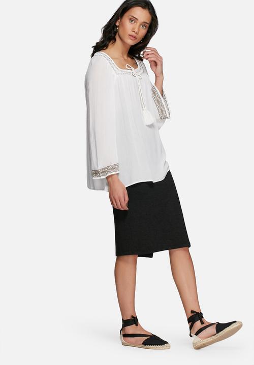 Vero Moda - Claudia top