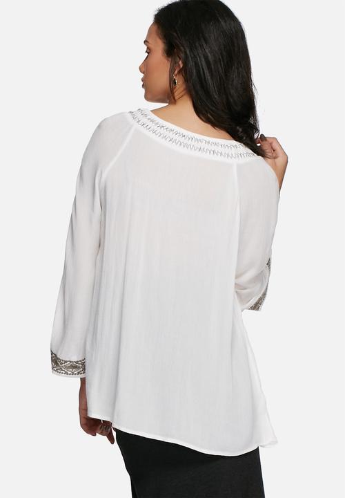 Vero Moda - Claudia top
