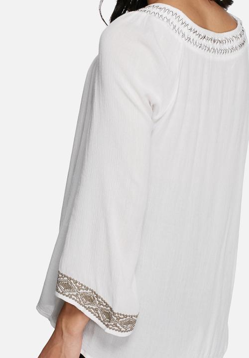 Vero Moda - Claudia top