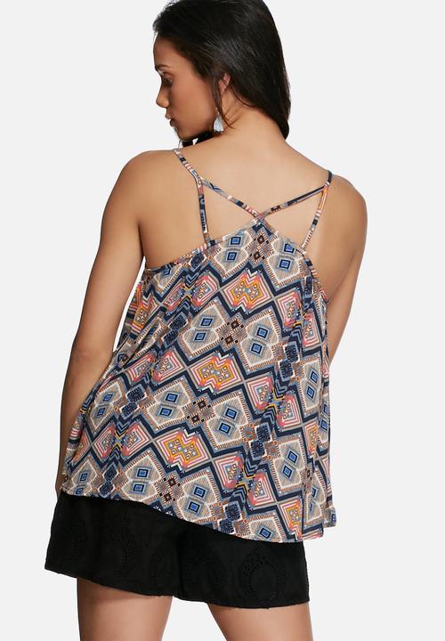 Vero Moda - Oda singlet