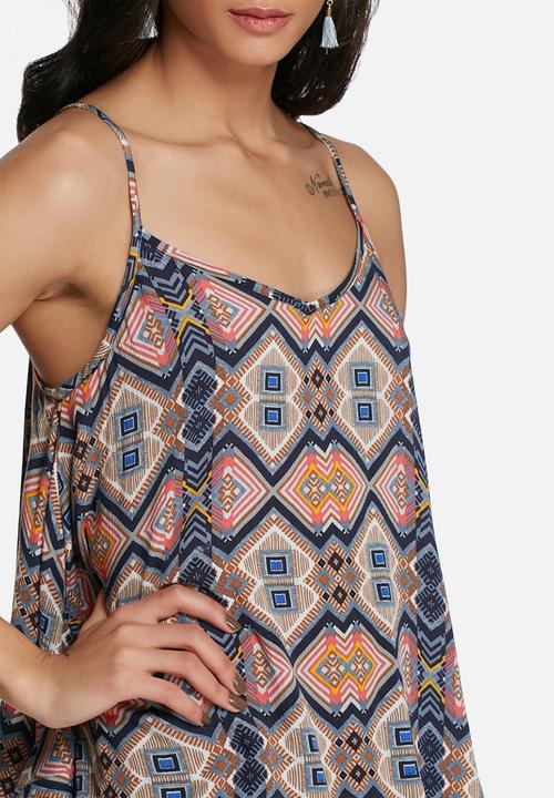 Vero Moda - Oda singlet