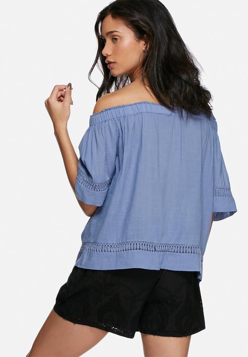 Vero Moda - Aditi off shoulder top