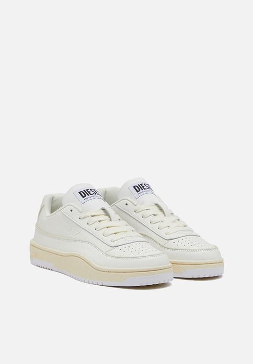 Diesel  - S-tracker-d low w - white