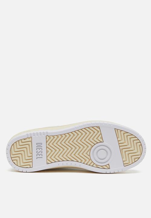 Diesel  - S-tracker-d low w - white