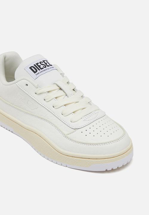 Diesel  - S-tracker-d low w - white