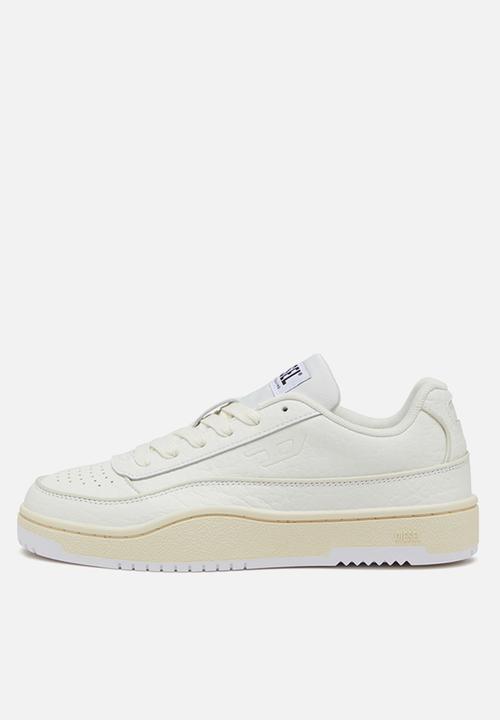 Diesel  - S-tracker-d low w - white