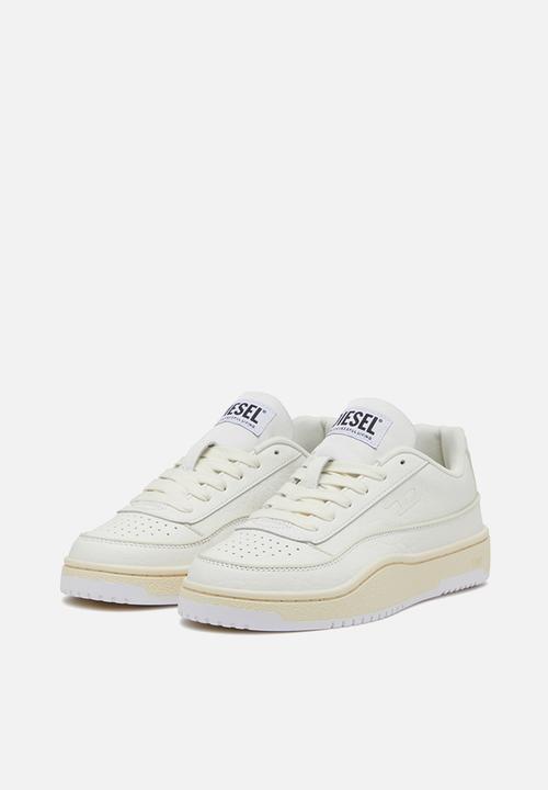 Diesel  - S-tracker-d low w - white