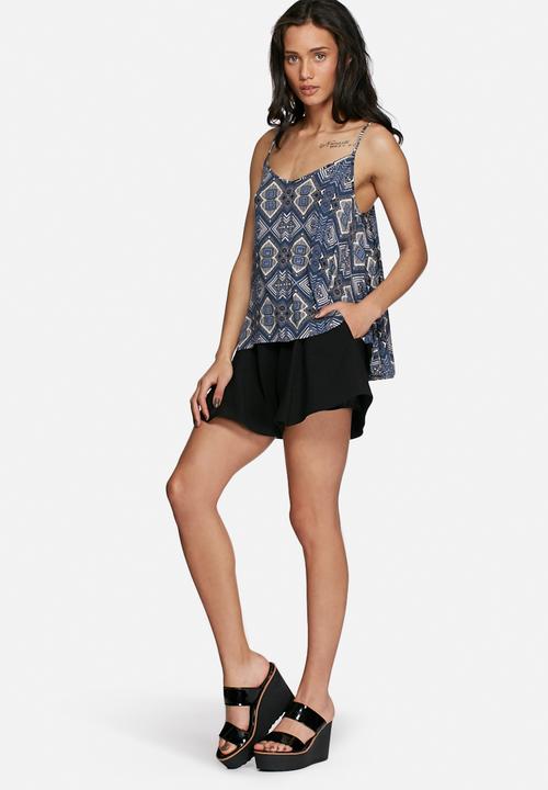 Vero Moda - Oda singlet