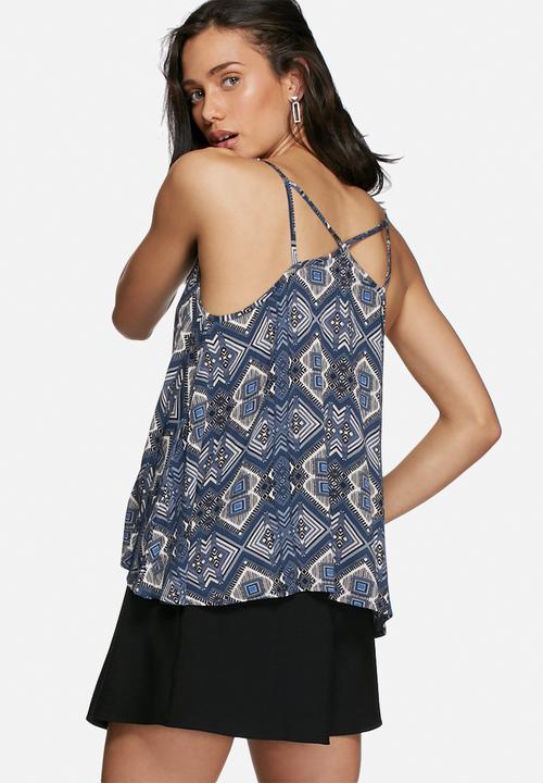 Vero Moda - Oda singlet