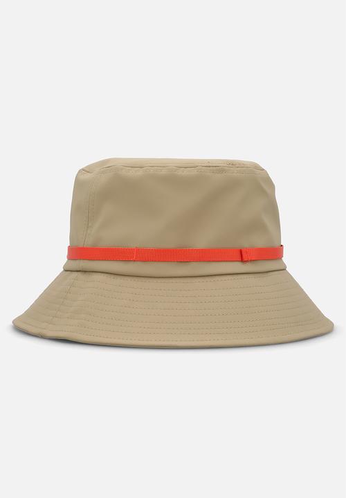 POLO - Fashion Tech Boonie - Stone