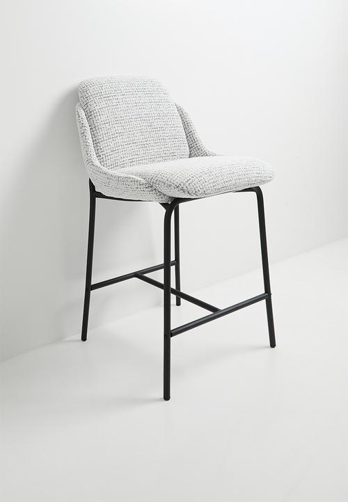 Sixth Floor - Soria Counter Chair - natural