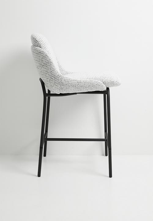 Sixth Floor - Soria Counter Chair - natural