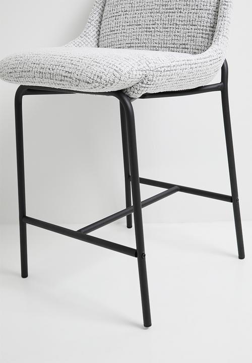 Sixth Floor - Soria Counter Chair - natural
