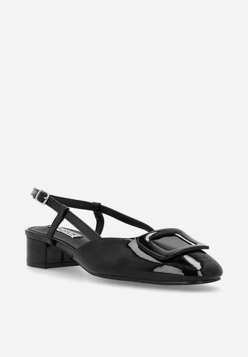 Madison® - Gracie heel - black