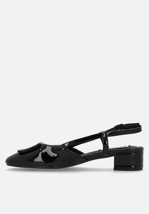 Madison® - Gracie heel - black