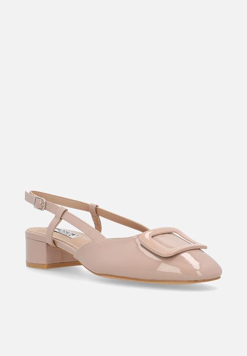 Madison® - Gracie heel - neutral