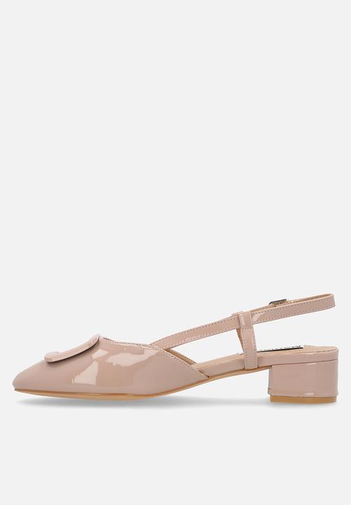 Madison® - Gracie heel - neutral