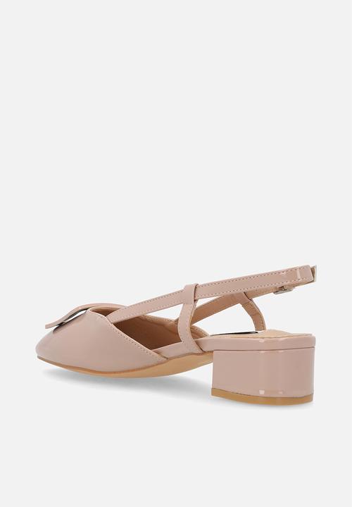 Madison® - Gracie heel - neutral