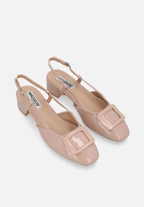 Madison® - Gracie heel - neutral