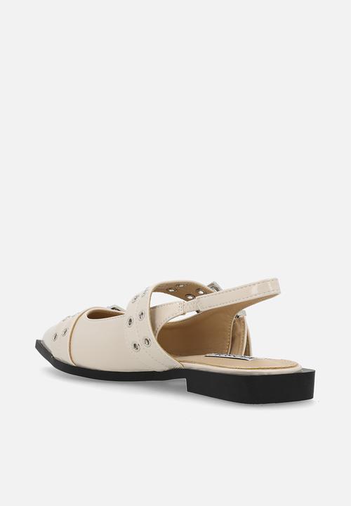 Madison® - Gwen slingback - neutral