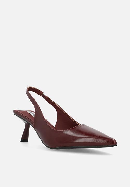 Madison® - Germani heel - wine